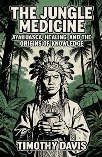 The Jungle Medicine Ayahuasca, Healing, and the Origins of Knowledge