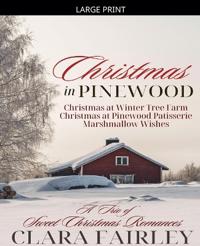 Christmas in Pinewood