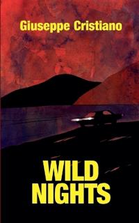 Bokomslag for "Wild Nights"