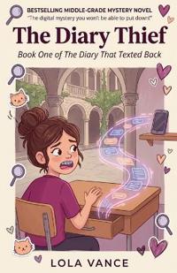 The Diary Thief