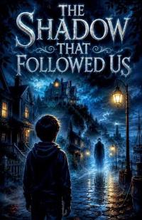 The Shadow That Followed Us
