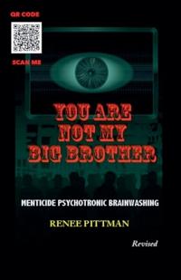 You Are Not My Big Brother