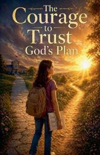 The Courage to Trust God's Plan