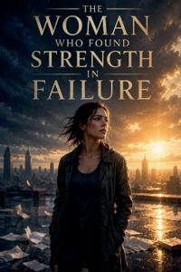 The Woman Who Found Strength in Failure