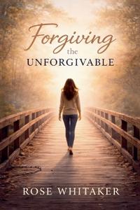 Bokomslag for "Forgiving the Unforgivable"