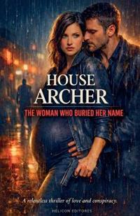 The Woman Who Buried Her Name
