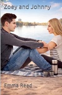 Zoey and Johnny