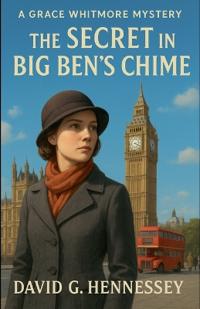 The Secret in Big Ben's Chime