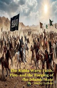 The Ridda Wars
