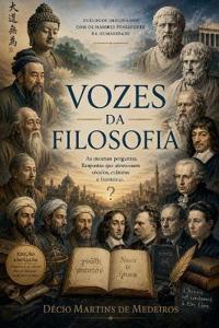 Vozes da Filosofia