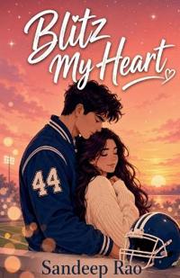 Blitz My Heart