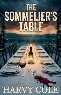 The Sommelier's Table