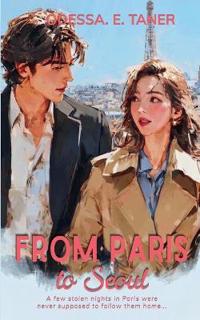 From Paris to Seoul