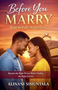 Before You Marry