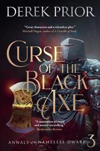 Curse of the Black Axe
