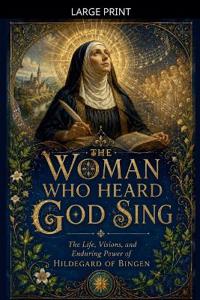 The Woman Who Heard God Sing