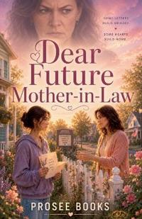Dear Future Mother-in-Law
