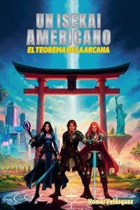 Un Isekai Americano