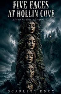 Five Faces At Hollin Cove