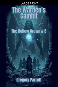The Warden's Gambit