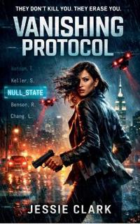 Vanishing Protocol
