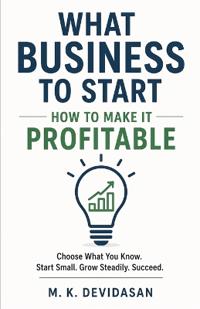 What Business to Start