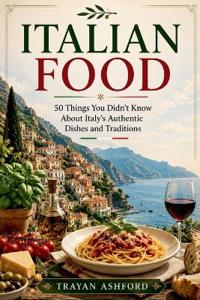 Italian Food