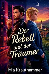 Der Rebell und der Träumer