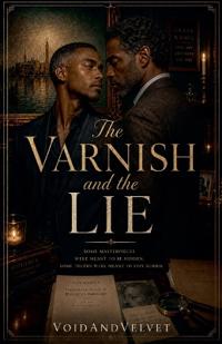The Varnish and the Lie