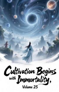 Cultivation Begins with Immortality, Volume 25