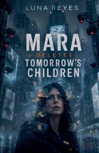 Mara Deletes Tomorrow's Children