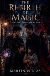 The Rebirth of Magic