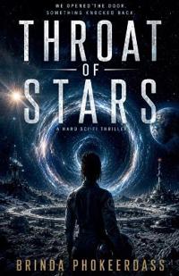 Throat of Stars