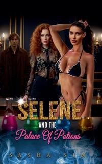 Selene and The Palace of Potions