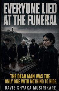 Everyone Lied at the Funeral