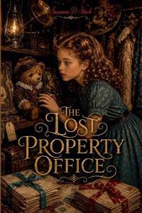 The lost Property Office