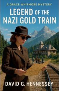 Legend of the Nazi Gold Train