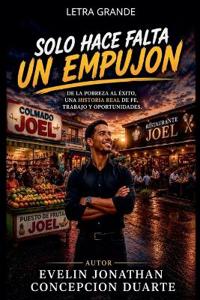 Solo Hace Falta Un Empujón