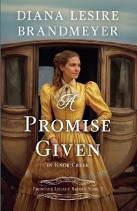 A Promise Given in Knob Creek
