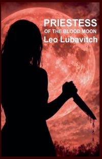 Priestess of the Blood Moon