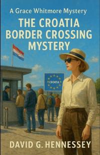 The Croatia Border Crossing Mystery
