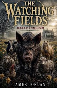 The Watching Fields--Terror On A Small Farm