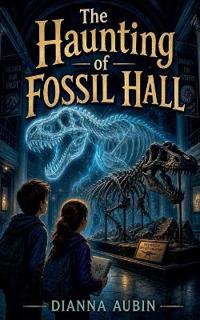 The Haunting of Fossil Hall