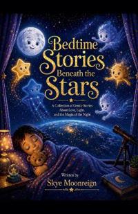 Bedtime Stories Beneath the Stars