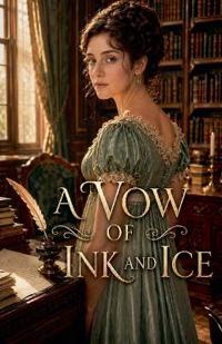 A Vow of Ink and Ice