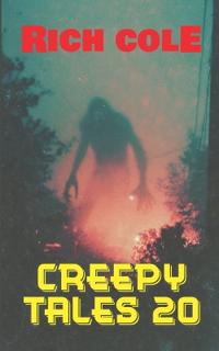 Creepy Tales 20