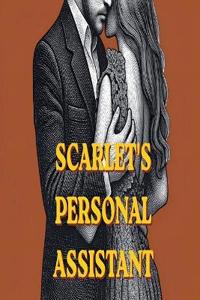 Scarlet's personal assistant