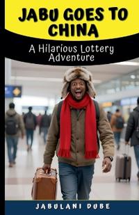 Jabu Goes to China