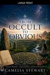 Bokomslag för "From Occult to Obvious"