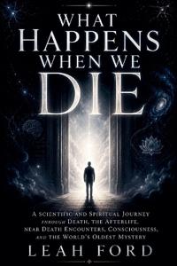 Bokomslag for "What Happens When We Die"